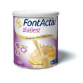 ФонтАктив® ДіаБест